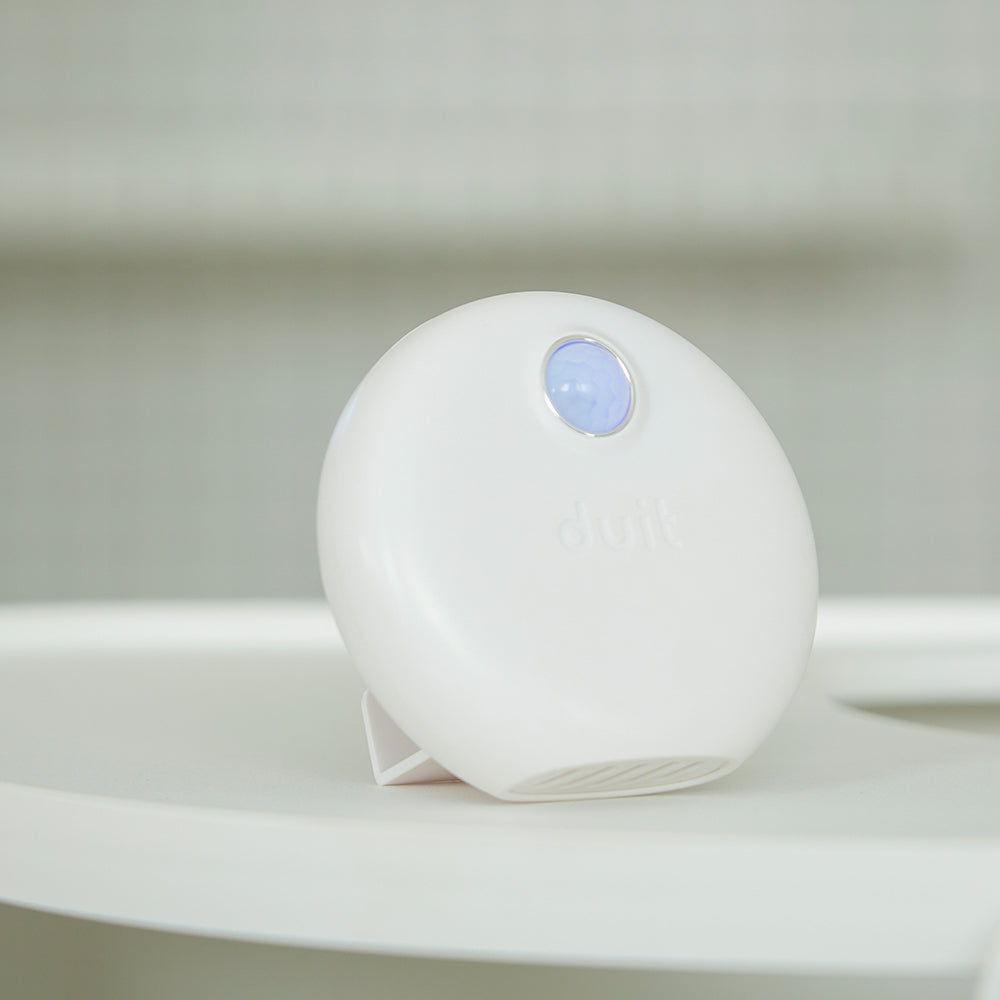 DUIT Duit PUREDA cat toilet deodorizer